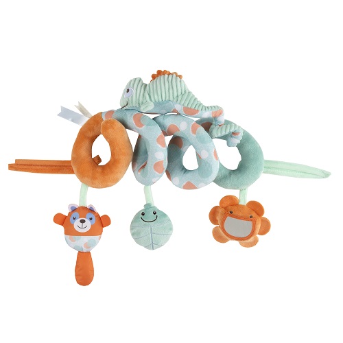 CHICCO GIOCO MSDD CHAMELEON ACTIVITY SPIRAL - Farmacia De Pasquale