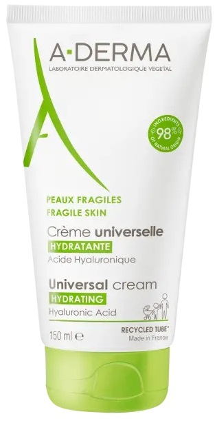 LES INDISPENSABLES CREMA UNIVERSALE 150 ML - Farmacia De Pasquale
