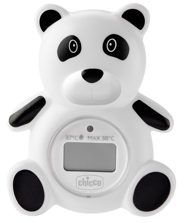 CHICCO TERMOMETRO BAGNO DIGITALE PANDA - Farmacia De Pasquale