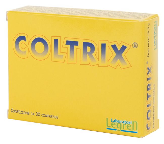 COLTRIX 30 COMPRESSE - Farmacia De Pasquale