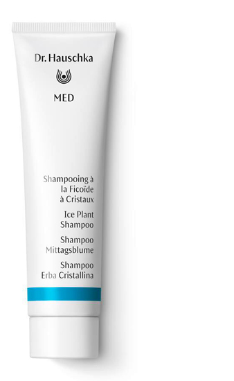 DR HAUSCHKA SHAMPOO ERBA CRISTALLINA 150 ML - Farmacia De Pasquale