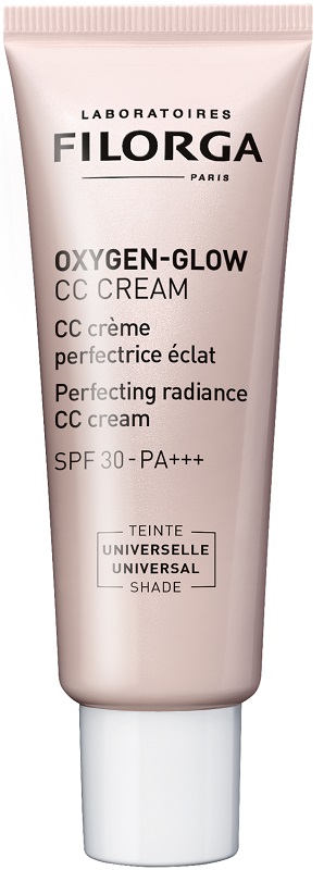 FILORGA OXYGEN CC CREAM - Farmacia De Pasquale