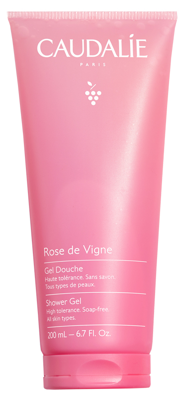 GEL DOCCIA ROSE DE VIGNE 200 ML - Farmacia De Pasquale