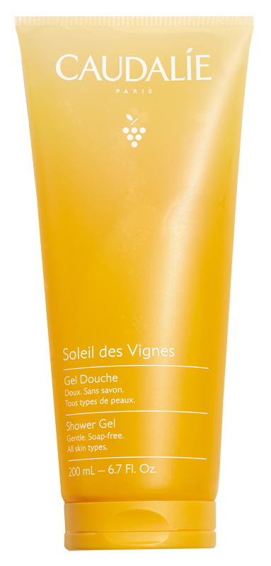 GEL DOCCIA SOLEIL DES VIGNES 200 ML - Farmacia De Pasquale