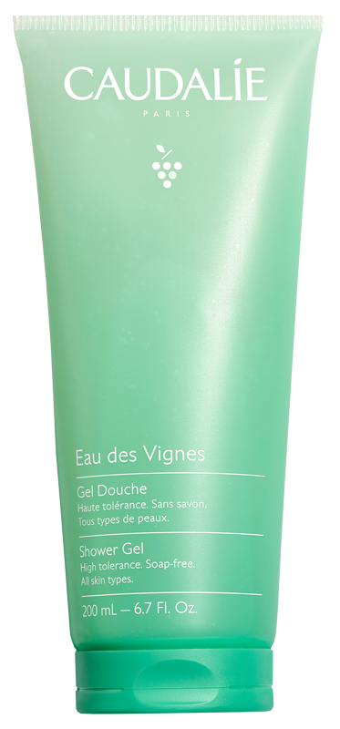 GEL DOCCIA EAU DES VIGNES 200 ML - Farmacia De Pasquale
