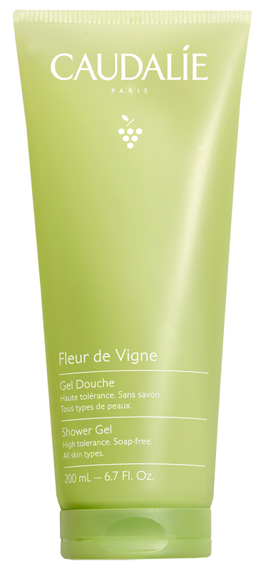 GEL DOCCIA FLEUR DE VIGNE 200 ML - Farmacia De Pasquale