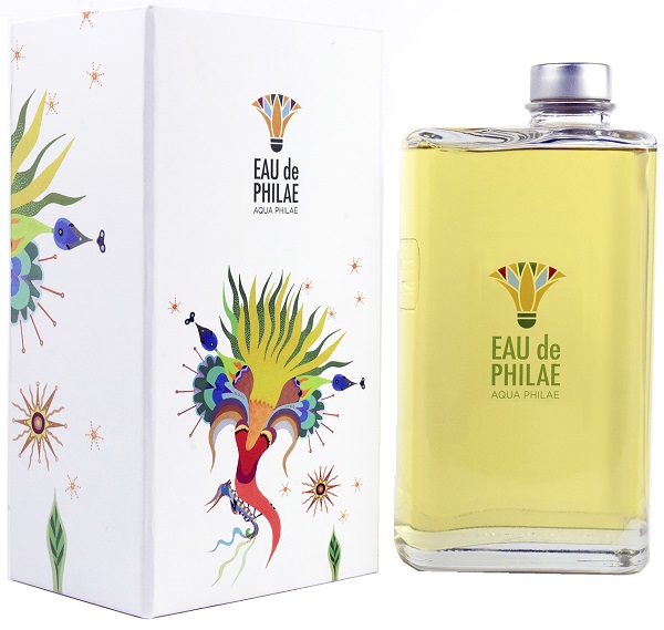 EAU DE PHILAE EAU DE TOILETTE 1000 ML - Farmacia De Pasquale
