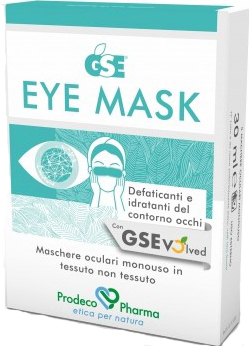 GSE EYE MASK 30 ML - Farmacia De Pasquale