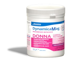 DYNAMICAMAG DONNA 150 G - Farmacia De Pasquale