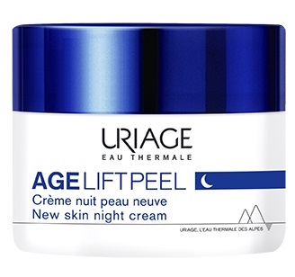 AGE LIFT CREMA NOTTE PEELING 50 ML - Farmacia De Pasquale