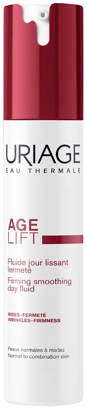 AGE LIFT FIRMING SMOOTHING DAY FLUID 40 ML FLUIDO GIORNO LEVIGANTE ELASTICIZZANTE - Farmacia De Pasquale