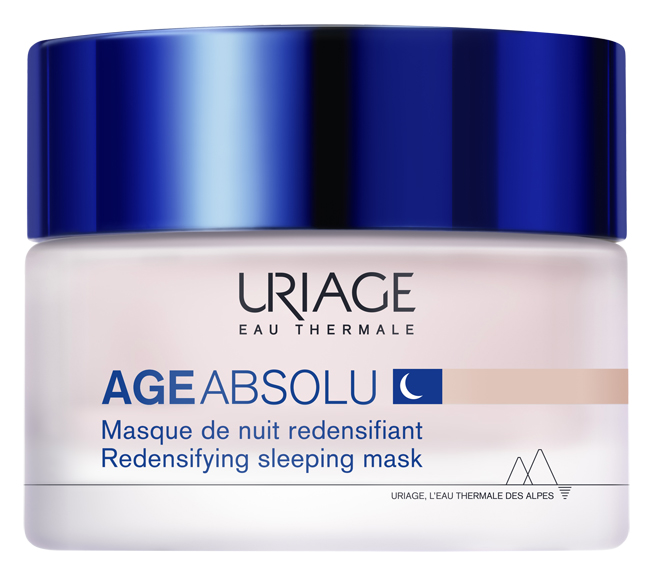 AGE ABSOLU MASCHERA RIGENERANTE 50 ML - Farmacia De Pasquale
