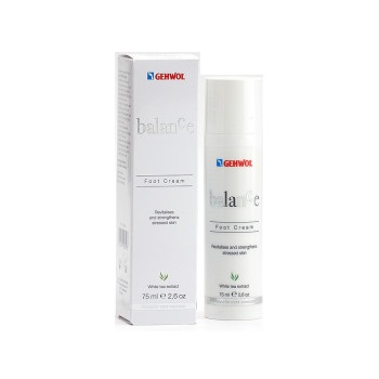 GEHWOL CREMA PIEDI BALANCE 75 ML - Farmacia De Pasquale