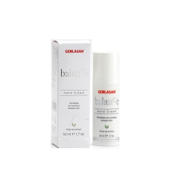 GEHWOL CREMA MANI BALANCE 50 ML - Farmacia De Pasquale