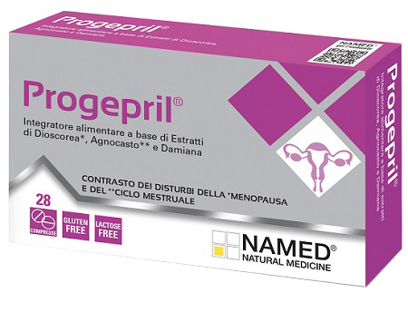 PROGEPRIL 28 COMPRESSE - Farmacia De Pasquale