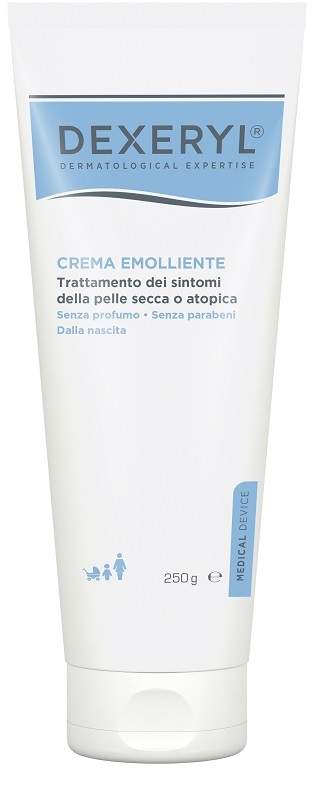 DEXERYL CREMA 250 G - Farmacia De Pasquale