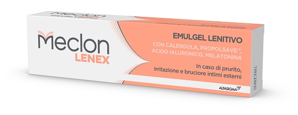 MECLON LENEX EMULGEL 50 ML - Farmacia De Pasquale
