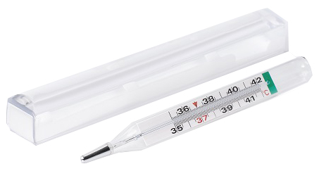 T-VEDO TERMOMETRO MERCURY FREE - Farmacia De Pasquale