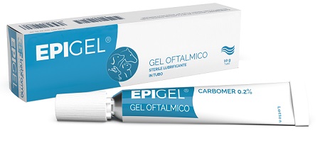 EPIGEL TUBO GEL 10 G - Farmacia De Pasquale