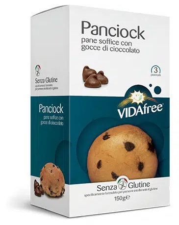 VIDAFREE PANCIOCK 150 G - Farmacia De Pasquale