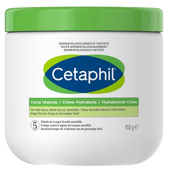 CETAPHIL CREMA IDRATANTE 450 G TAGLIO PREZZO - Farmacia De Pasquale