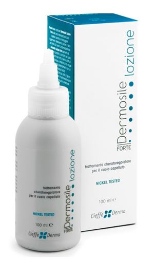 DERMOSILE LOZIONE FORTE 100 ML - Farmacia De Pasquale