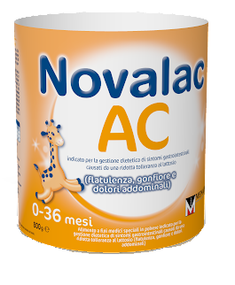 NOVALAC AC 800 G - Farmacia De Pasquale