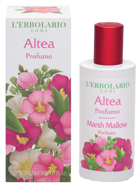 ALTEA PROFUMO 50 ML - Farmacia De Pasquale