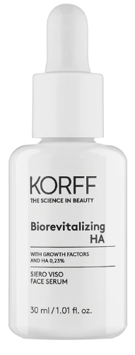 BIOREVITALIZING HA 30 ML - Farmacia De Pasquale