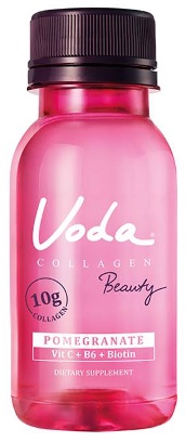 VODA COLLAGEN BEAUTY 100 ML - Farmacia De Pasquale