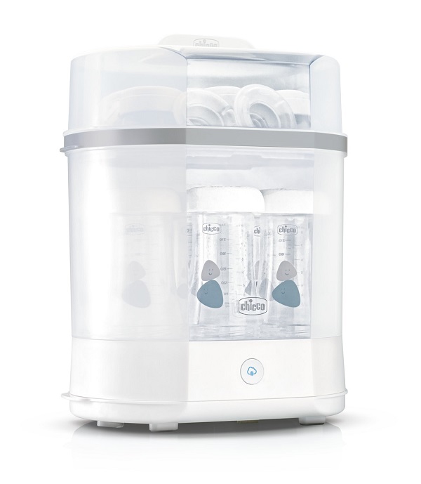 CHICCO STERILIZZATORE VAPORE - Farmacia De Pasquale