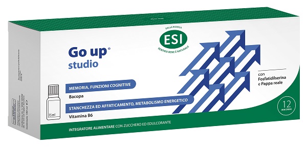 ESI GO UP STUDIO 12 MINI DRINK - Farmacia De Pasquale