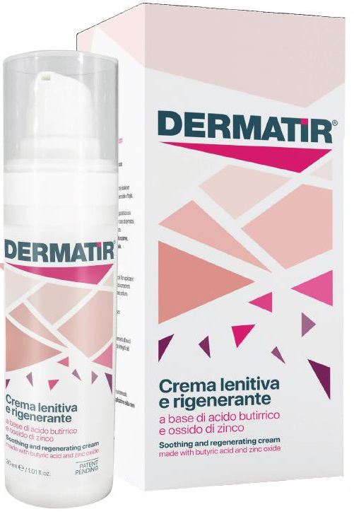 DERMATIR 30 ML - Farmacia De Pasquale