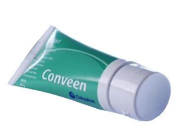 CONVEEN CRITIC BARRIER 100 G - Farmacia De Pasquale