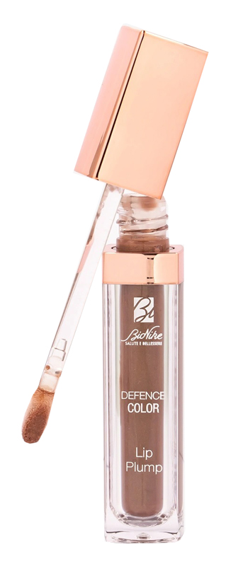 DEFENCE COLOR  LIP PLUMP N004 CHOCOLAT - Farmacia De Pasquale