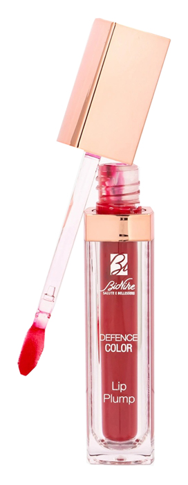 DEFENCE COLOR  LIP PLUMP N006 ROUGE FRAMBOISE - Farmacia De Pasquale