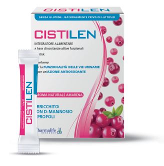 CISTILEN 14 STICK - Farmacia De Pasquale