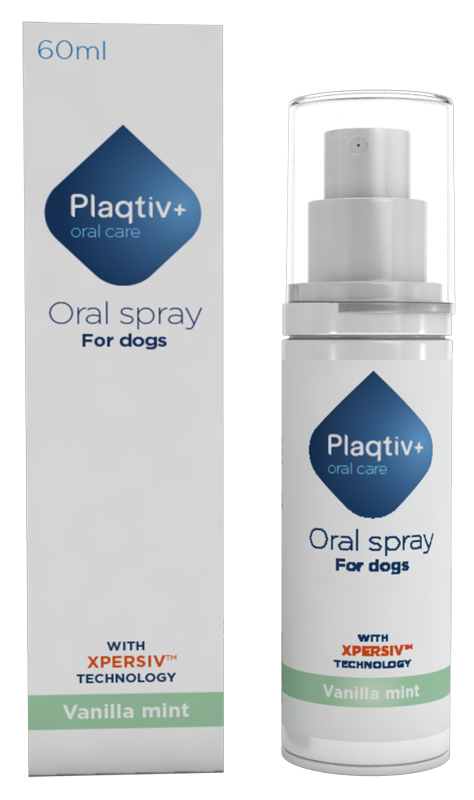 PLAQTIV+ ORAL CARE SPRAY ORALE 60 ML - Farmacia De Pasquale