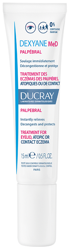 DEXYANE MED PALPEBRE 15 ML 22 - Farmacia De Pasquale