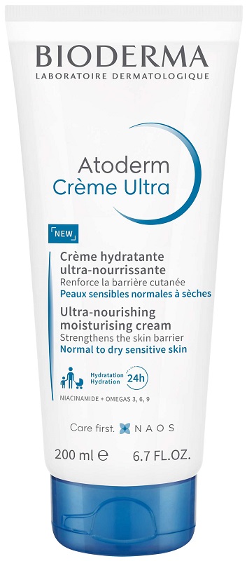 ATODERM CREME ULTRA 200 ML - Farmacia De Pasquale