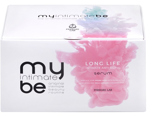 MY INTIMATE BE LONG LIFE SIERO GEL INTIMO ANTI AGING 40 ML - Farmacia De Pasquale