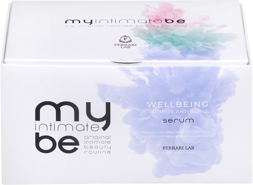 MY INTIMATE BE WELLBEING SIERO GEL INTIMO ANTI AGING 40 ML - Farmacia De Pasquale