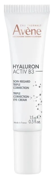AVENE HYALURON ACTIV B3 CONTORNO OCCHI 15 ML - Farmacia De Pasquale