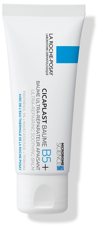 CICAPLAST BAUME B5+ 40 ML - Farmacia De Pasquale