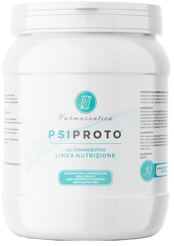 PSIPROTO 300 G - Farmacia De Pasquale