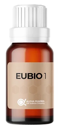 EUBIO 1 20 FLACONCINI - Farmacia De Pasquale