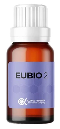 EUBIO 2 20 FLACONCINI - Farmacia De Pasquale