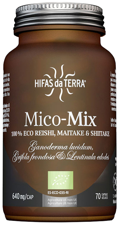 MICO MIX 70 CAPSULE - Farmacia De Pasquale