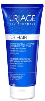 URIAGE DS HAIR SHAMPOO CHERATORIDUTTORE 150 ML - Farmacia De Pasquale