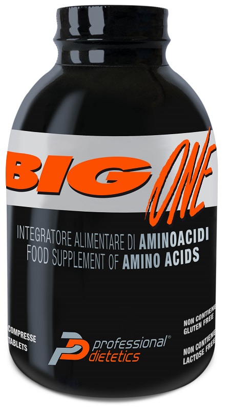 BIG ONE 300 COMPRESSE - Farmacia De Pasquale